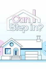 Poster de la serie Can I Step In?