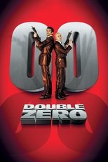 Poster de la película Double zéro