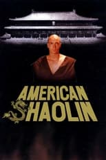 Poster de la película American Shaolin