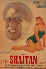 Poster de la película Dr. Shaitan