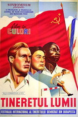 Poster de la película World Youth Festival