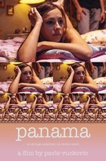 Poster de la película Panama