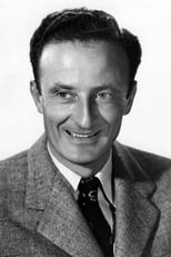 Actor Fred Zinnemann