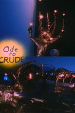 Poster de la película Ode to Crude