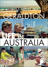 Poster de la película Life in Australia: Geraldton