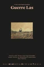 Poster de la película In Vain