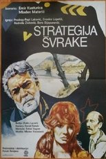 Poster de la película The Magpie Strategy