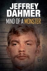 Poster de la película Jeffrey Dahmer: Mind of a Monster