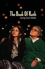 Poster de la película The Book of Ruth