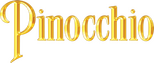 Logo Pinocchio