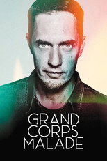 Poster de la película Grand Corps Malade - Mesdames