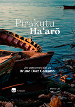 Poster de la película Pirakutu Ha’arõ