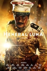 Poster de la película Heneral Luna