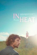 Poster de la película In Heat