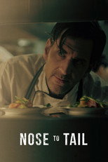 Poster de la película Nose to Tail