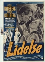 Poster de la película Lidelse