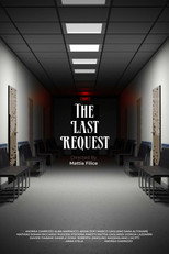 Poster de la película The Last Request