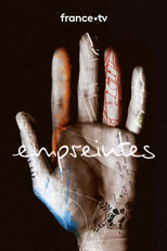 Poster de la serie Empreintes