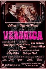 Poster de la serie Verónica