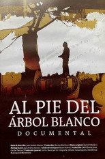 Poster de la película Standing at the Foot of the White Tree
