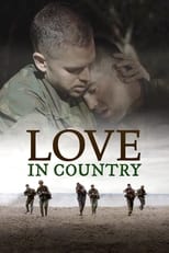 Poster de la película Love in Country