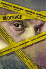 Poster de la película Blockage