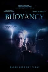 Poster de la película Buoyancy