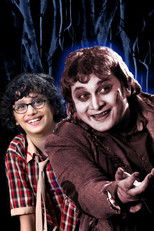 Poster de la película Bhoot Raja Aur Ronnie
