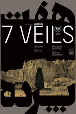 Poster de la película 7 Veils