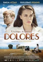 Poster de la película Dolores