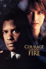 Poster de la película Courage Under Fire
