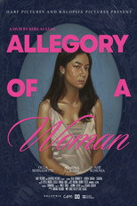 Poster de la película Allegory of A Woman