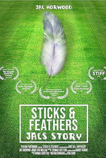 Poster de la película Sticks and Feathers