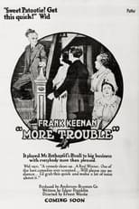 Poster de la película More Trouble