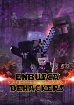 Poster de la película Searching for Hackers: Duel of the Hacks