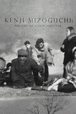Poster de la película Kenji Mizoguchi: The Life of a Film Director