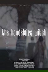 Poster de la película The Baudelaire Witch