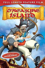 Poster de la película Movie Toons: Treasure Island