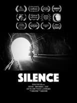 Poster de la película Silence