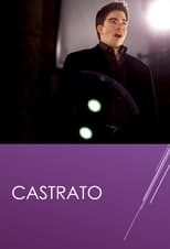 Poster de la película Castrato