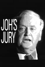 Poster de la película Joh's Jury