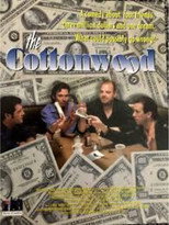 Poster de la película The Cottonwood