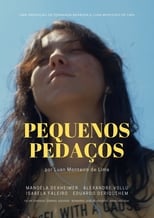 Poster de la película Little Pieces