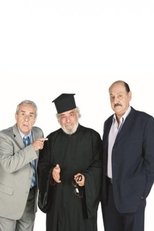 Poster de la serie Show Me Your Friend