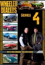 Wheeler Dealers - Occasions à saisir