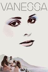 Poster de la película Vanessa