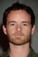 Actor Christopher Masterson