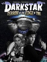 Poster de la película Darkstar: Terror at the Edge of Time