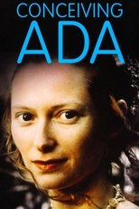 Poster de la película Conceiving Ada