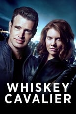 Poster de la serie Whiskey Cavalier